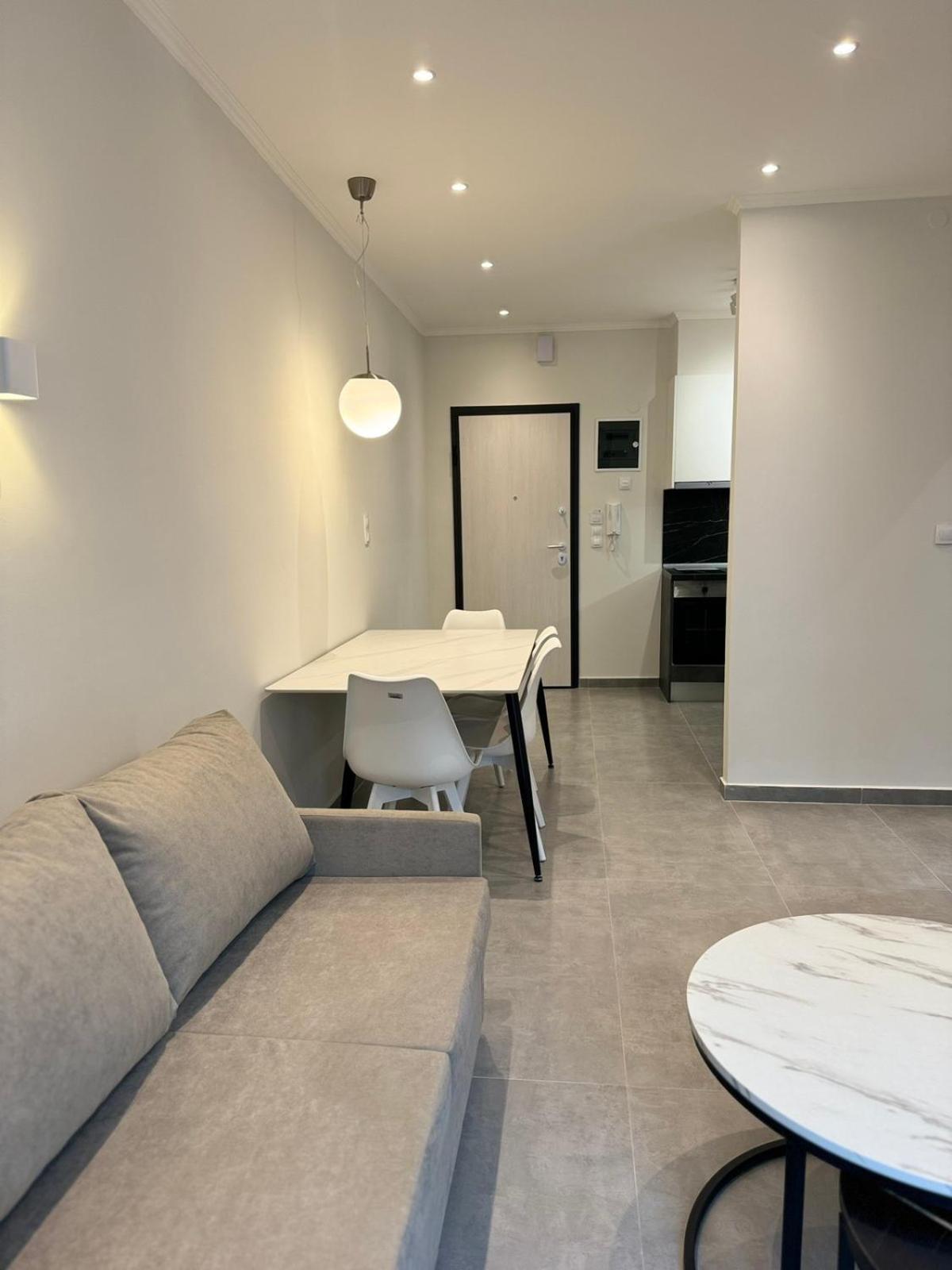 Ifestos-Your Urban Stay เทสซาโลนิกิ ภายนอก รูปภาพ