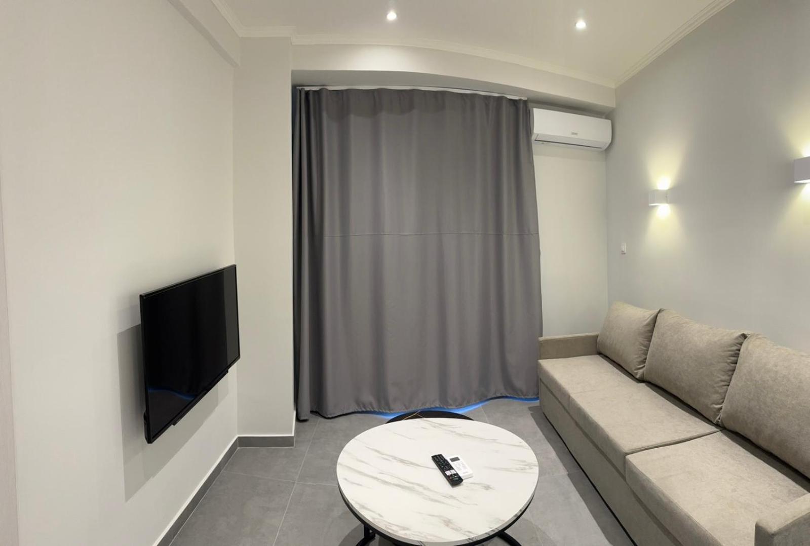 Ifestos-Your Urban Stay เทสซาโลนิกิ ภายนอก รูปภาพ