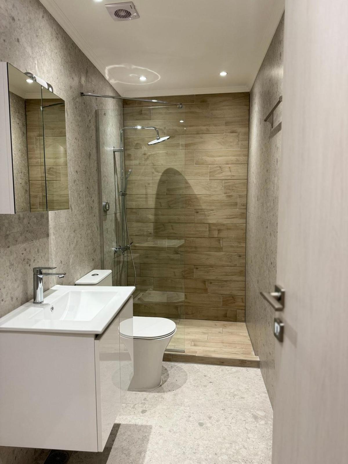 Ifestos-Your Urban Stay เทสซาโลนิกิ ภายนอก รูปภาพ