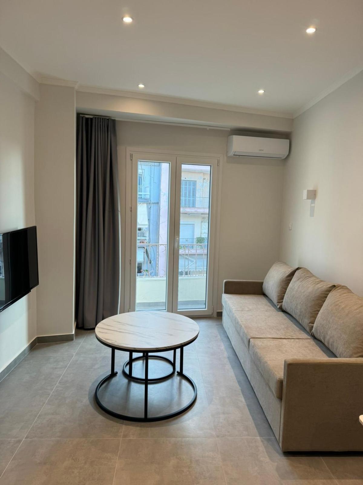 Ifestos-Your Urban Stay เทสซาโลนิกิ ภายนอก รูปภาพ