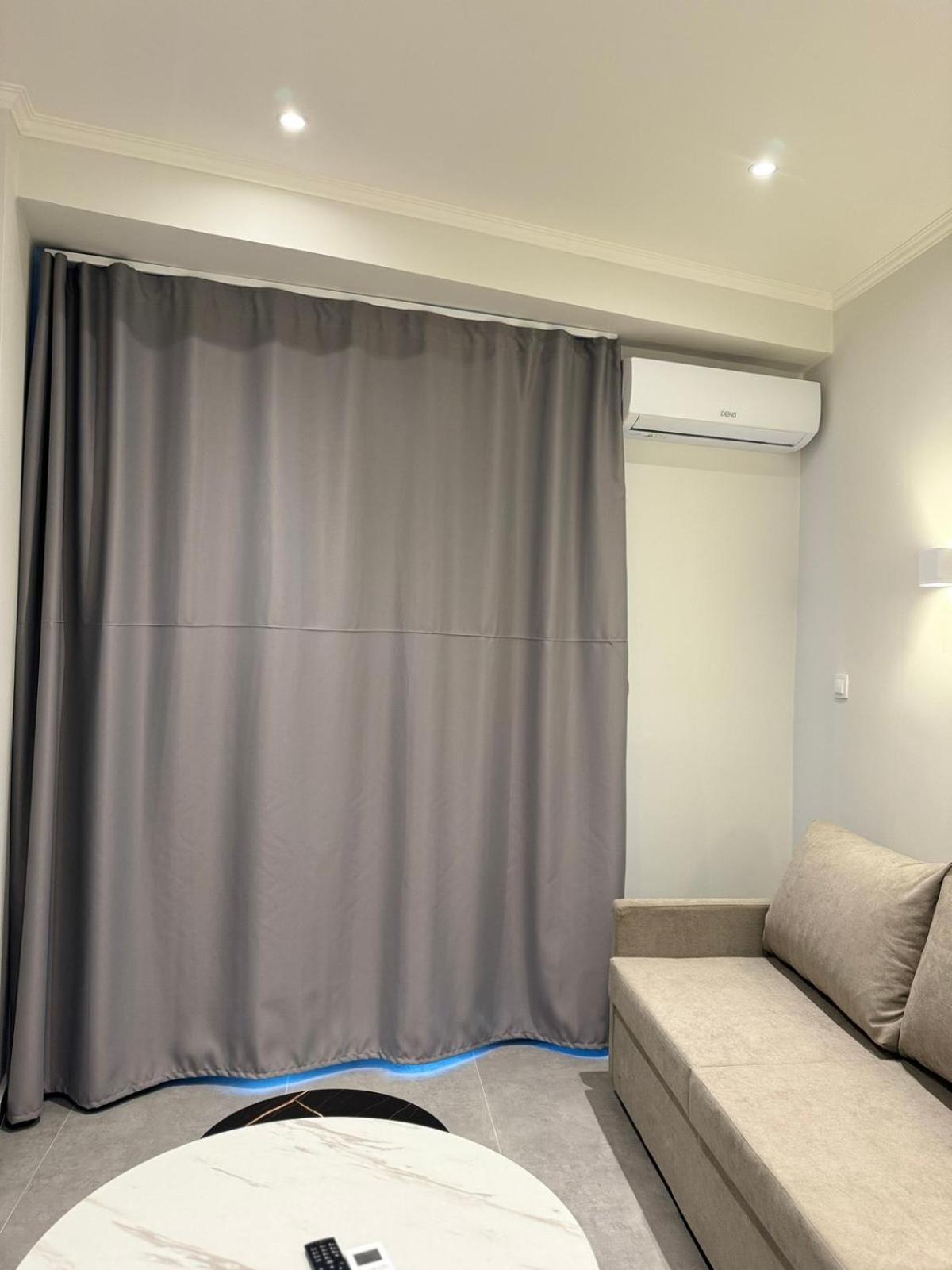Ifestos-Your Urban Stay เทสซาโลนิกิ ภายนอก รูปภาพ