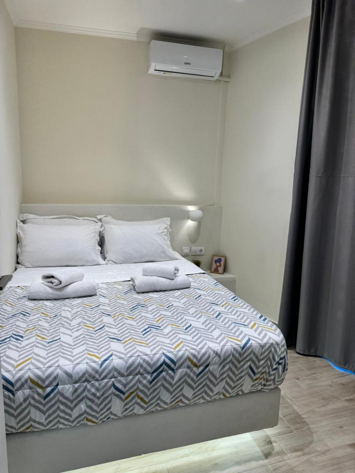 Ifestos-Your Urban Stay เทสซาโลนิกิ ภายนอก รูปภาพ